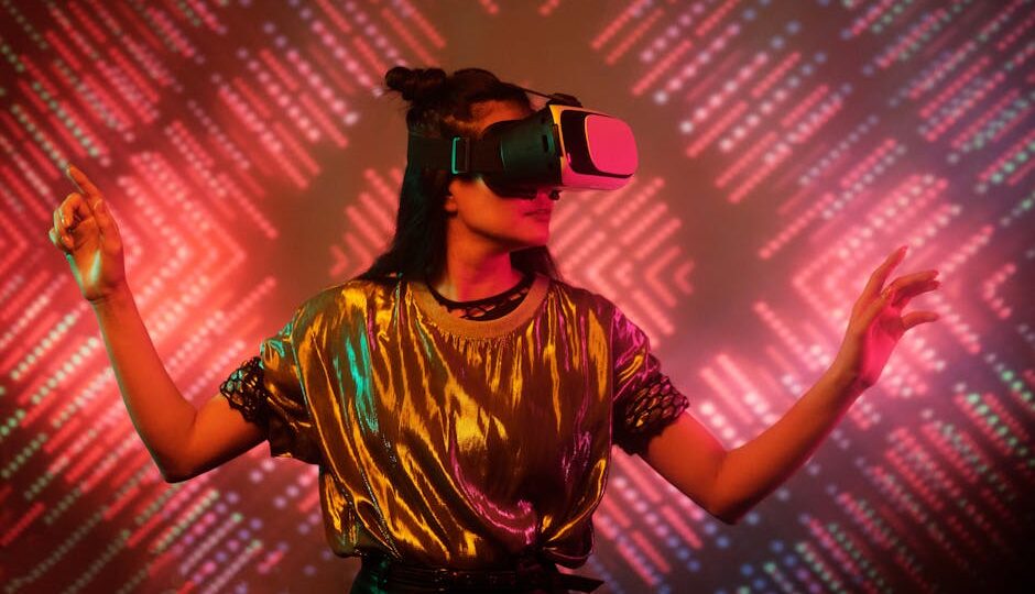 The Evolution of Digital Art: NFTs and Beyond in 2026