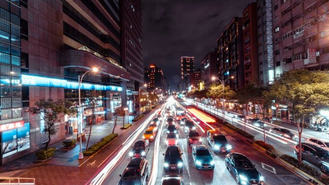 Reimagining Urban Living: The Role of Autonomous Vehicles in 2026