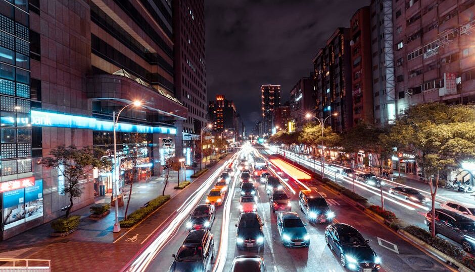 Reimagining Urban Living: The Role of Autonomous Vehicles in 2026
