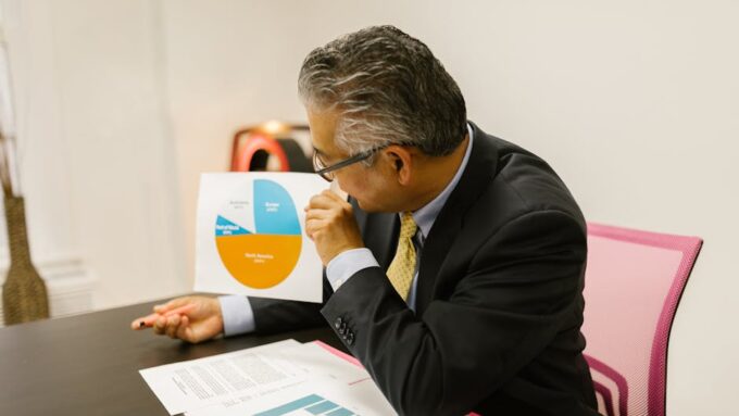 How to Leverage Big Data for Business Growth