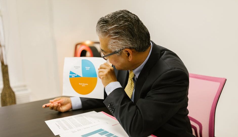 How to Leverage Big Data for Business Growth