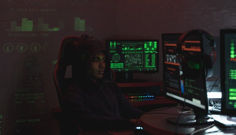 Why Cybersecurity Will Be a Top Priority in 2027