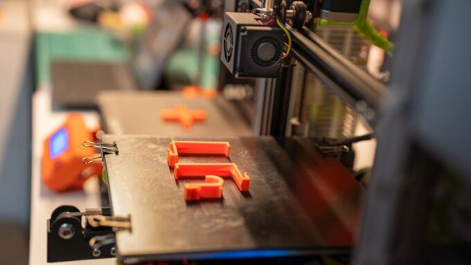 The Role of Digital Twins in Modern Manufacturing