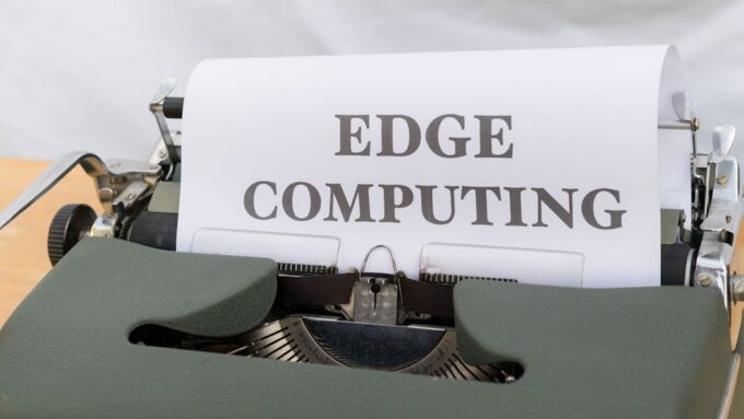 Why Edge Computing is the Future of Data Processing