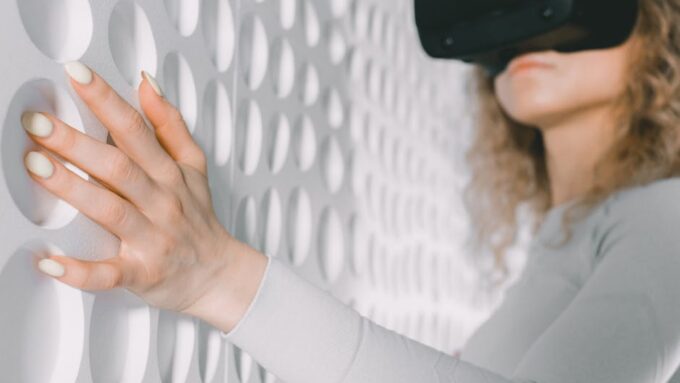 The Rise of Haptic Technology: Revolutionizing User Experience in 2026