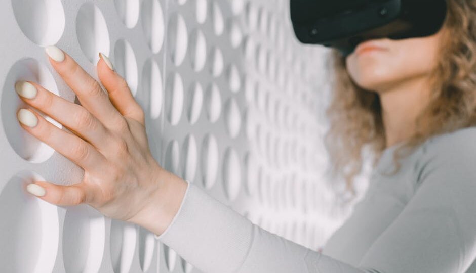 The Rise of Haptic Technology: Revolutionizing User Experience in 2026