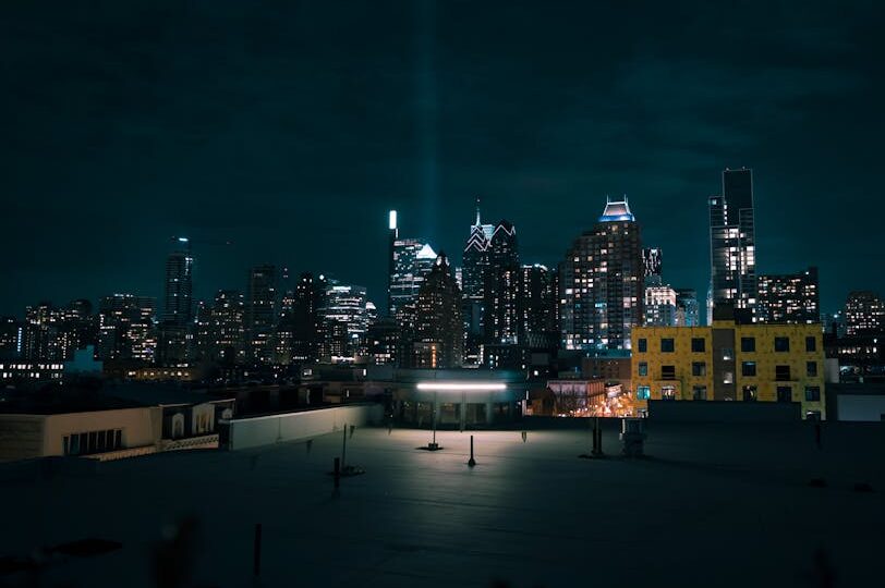 A Complete Guide to Building a Smart City: Challenges and Opportunities