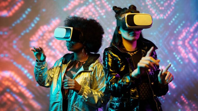 10 Things You Didn’t Know About the Metaverse in 2026
