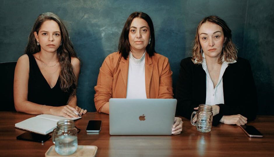 The Top 20 Influential Women in Tech to Follow in 2026