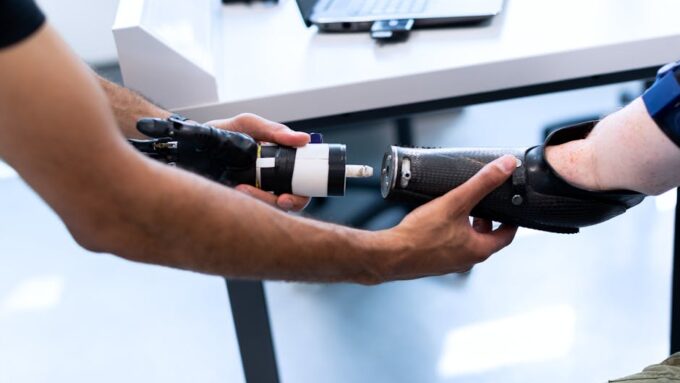 Digital Health Revolution: How AI is Personalizing Medicine for 2026