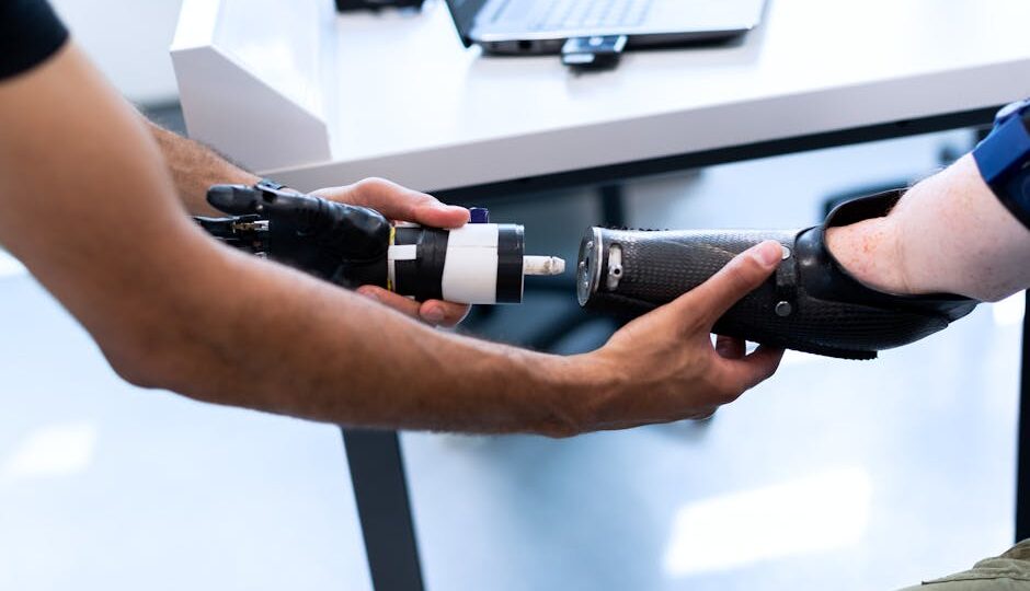 Digital Health Revolution: How AI is Personalizing Medicine for 2026
