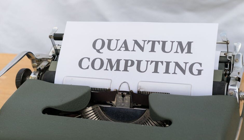 The Quantum Leap: How Quantum Computing is Changing Software Development in 2026