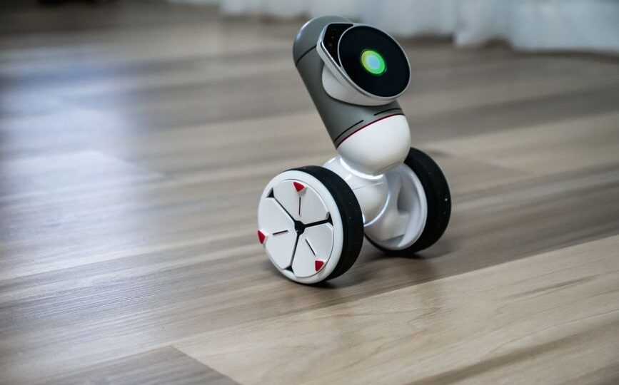 2026: How AI Companions are Redefining Human Connection Beyond the Screen