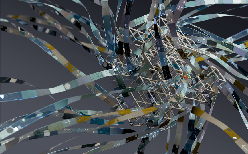 The Digital Artist’s Palette: How AI is Transforming Creativity in 2026