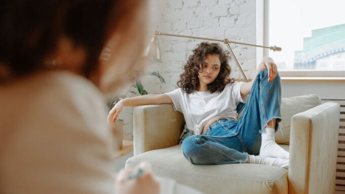 The Silent Revolution: How AI is Transforming Mental Health in 2026