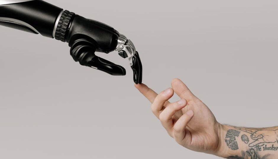 The Rise of Biohacking: How Technology is Empowering Human Enhancement in 2026
