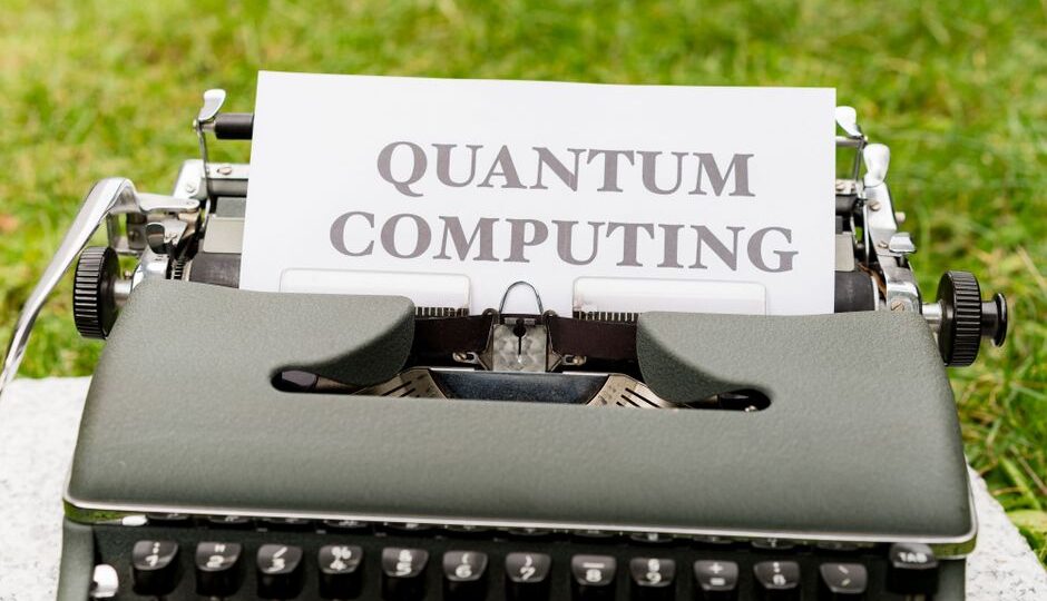 Quantum Computing in 2026: Unlocking New Frontiers in Cybersecurity