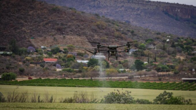 The Rise of Robo-Agriculture: How AI is Cultivating the Future of Farming in 2026