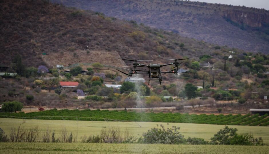 The Rise of Robo-Agriculture: How AI is Cultivating the Future of Farming in 2026
