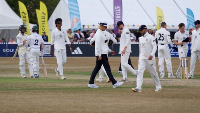 Revolutionizing Sports: The Impact of AI Umpires in Cricket 2026